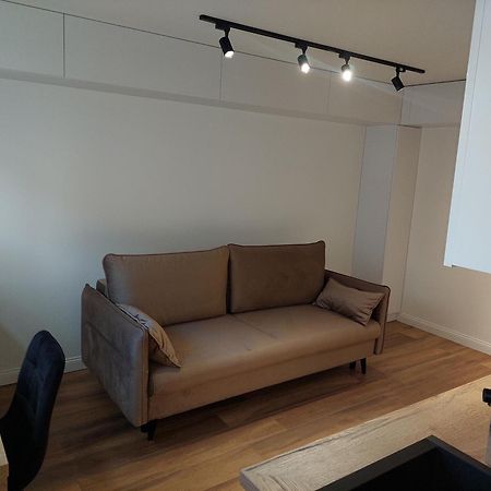 Virginroom Kielce Exterior foto